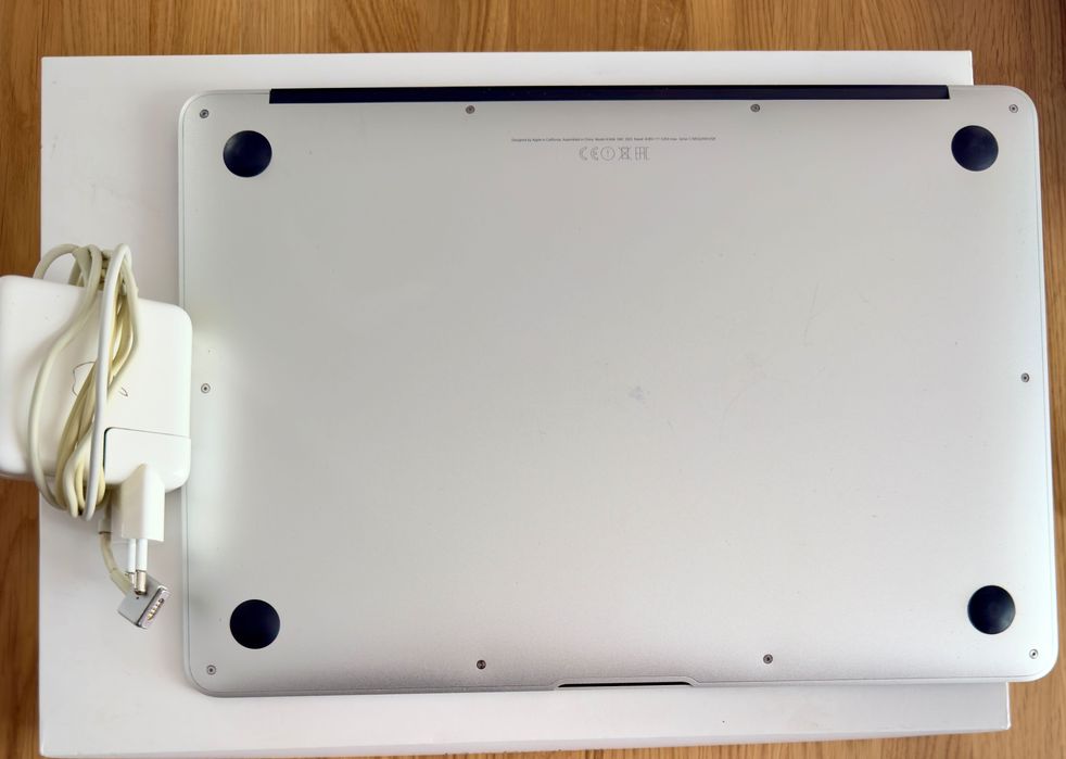 MacBook Air 2015