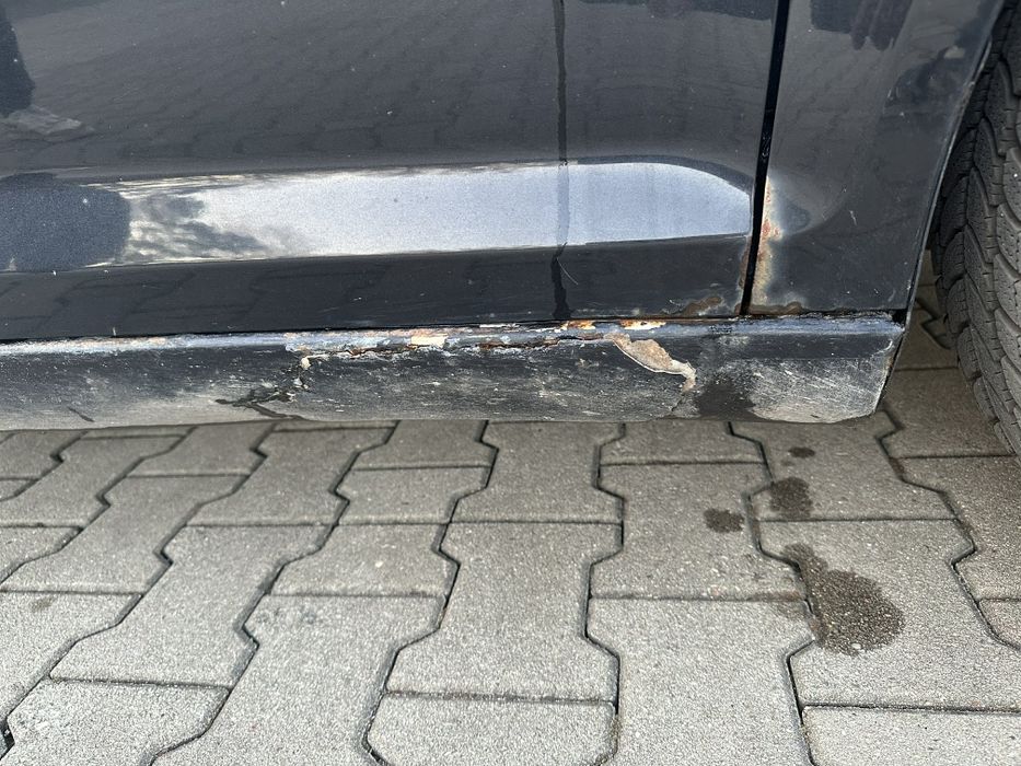 Volkswagen Golf 5 plus*1.6mpi