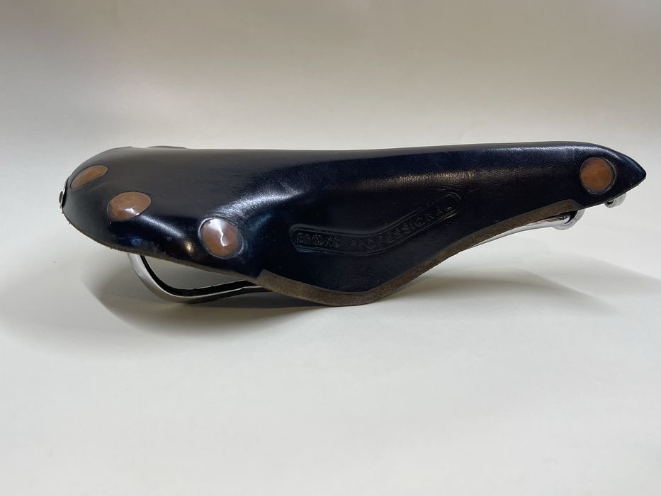 Brooks team Pro Special Selim