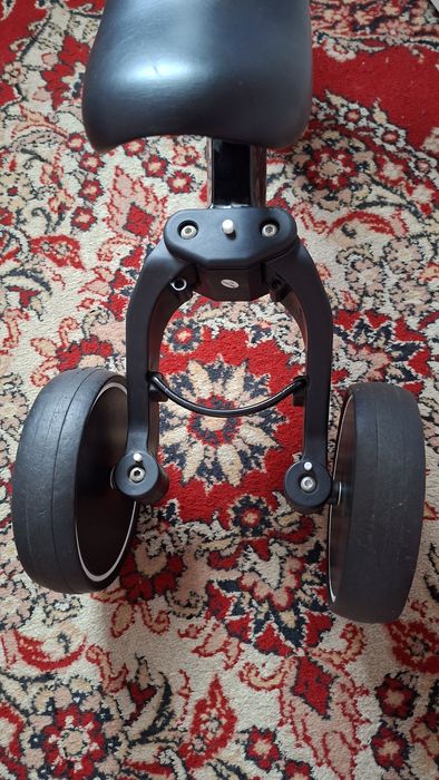 Біговел велосипед Kidwell 3в1 PICO