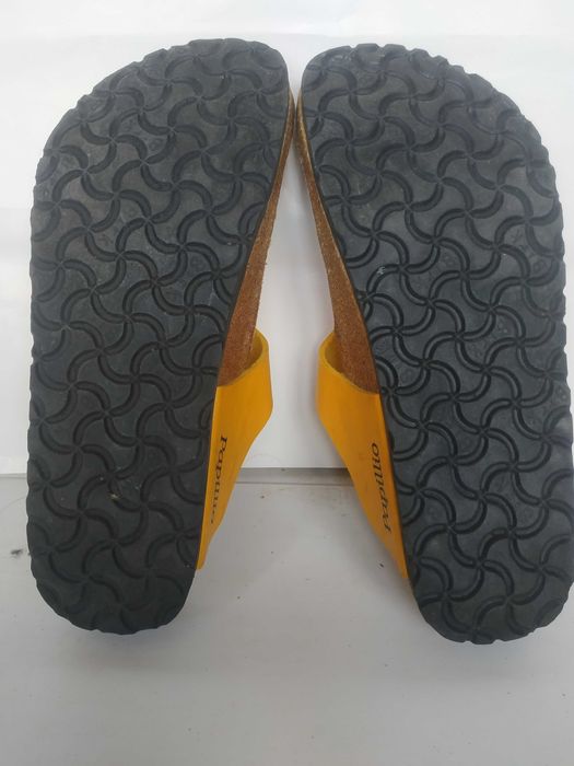 Birkenstock Papillio 39/25см.