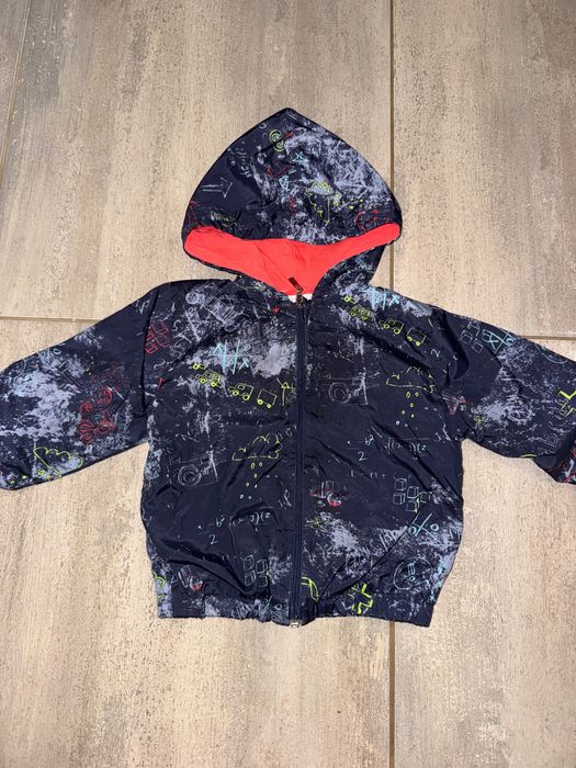 Речі на хлопчика 12-18м