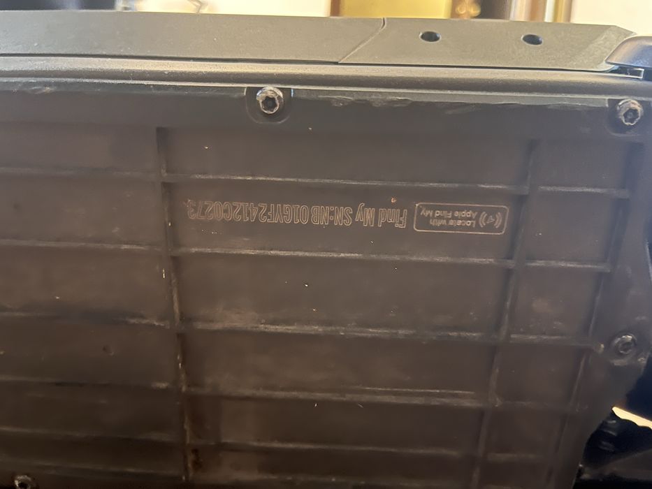 Электросамокат Ninebot MAX G2