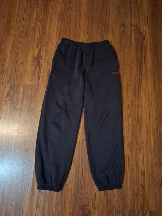 Теплі спортивні штани