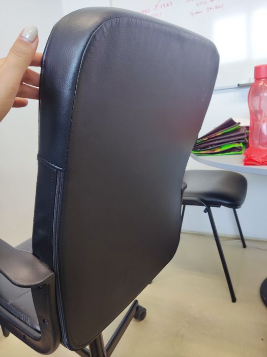 Cadeira de escritório