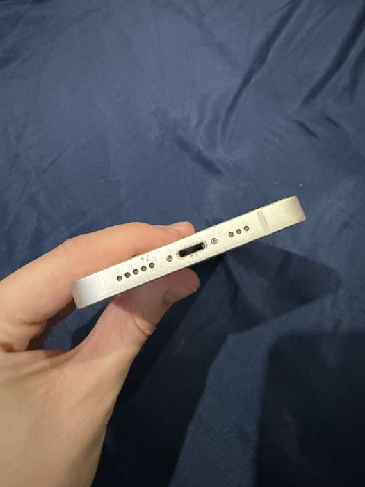 Iphone 13 Biały super stan