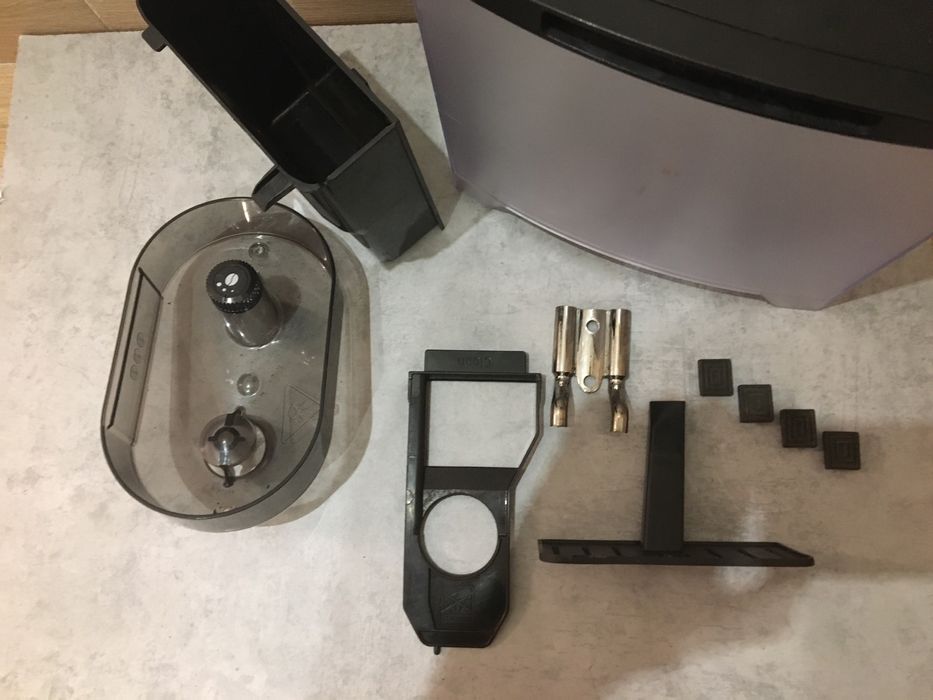 Комплектующие  для Krups. Контейнер доя воды Krups