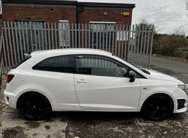 Bocanegra 2.0 TDI