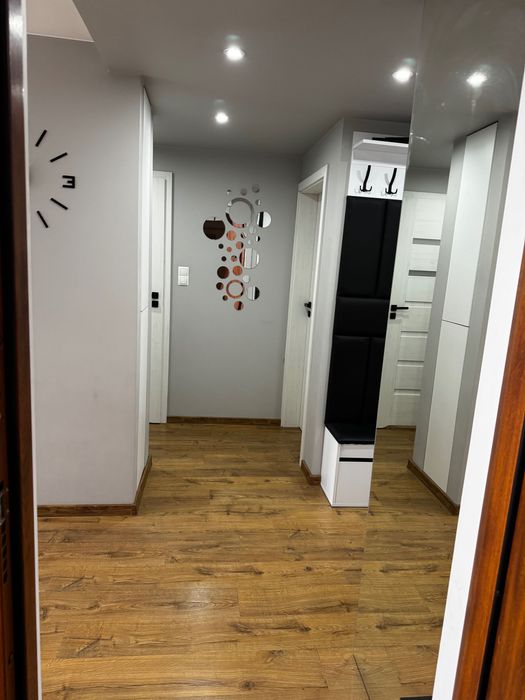 Sprzedam mieszkanie 50m2, Sady Kielce