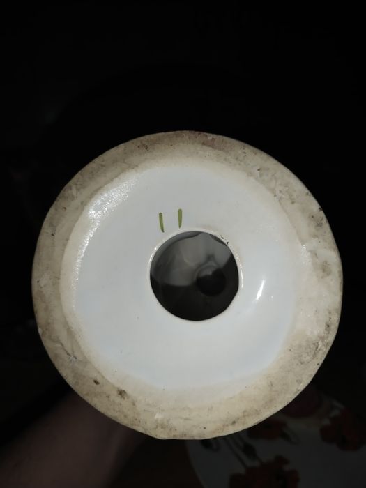 Продам подсвечник старый