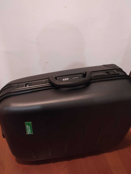 Troley´s e Mochilas Beneton