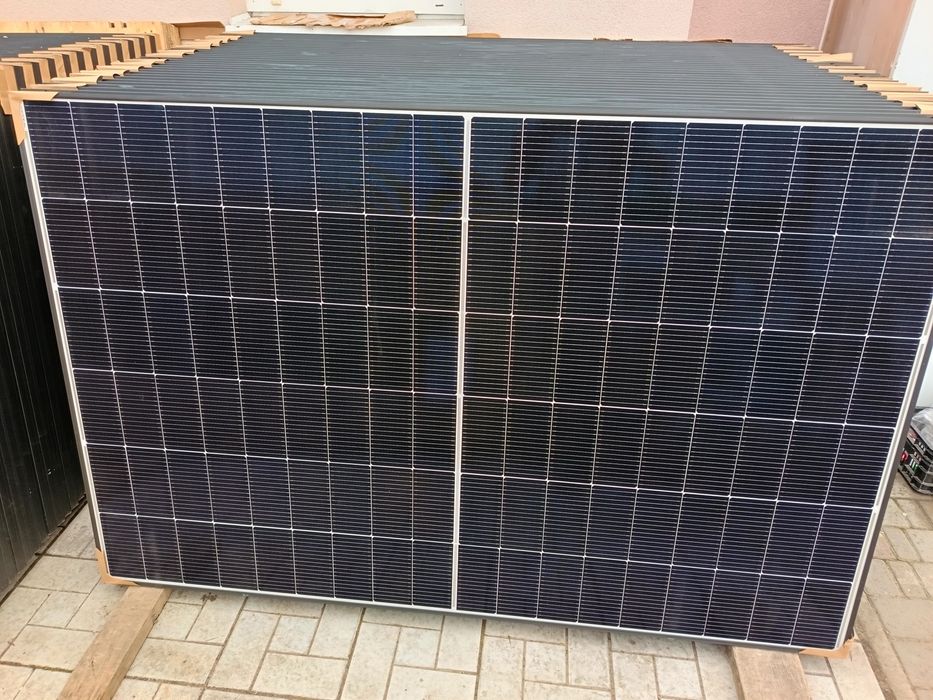 Солнечная панель