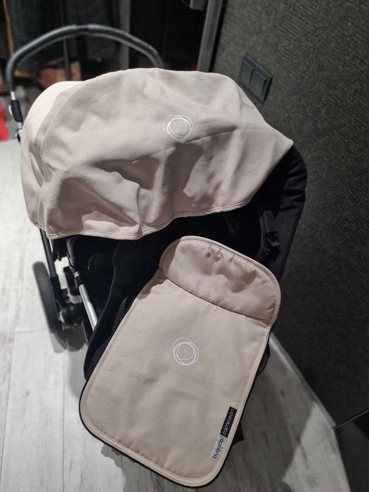 Дитячий візок (коляска) Bugaboo Cameleon3 Plus
