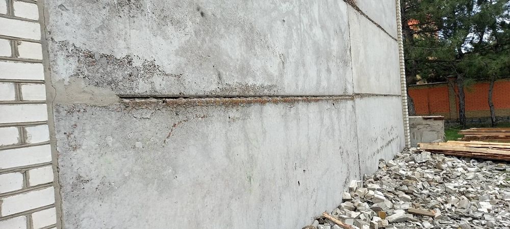 Стеновая плита,плиты перекрытия