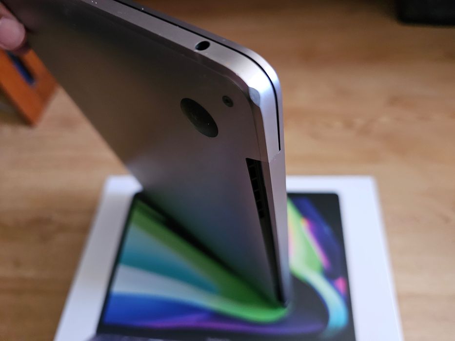 MacBook Pro M1 13.3'' (TouchBar) 8gb / 256gb