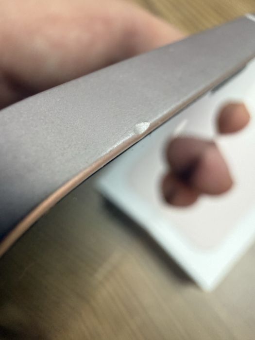 iPhone 13 256 GB Różowy / Pink – świetny stan + 3 etui MagSafe