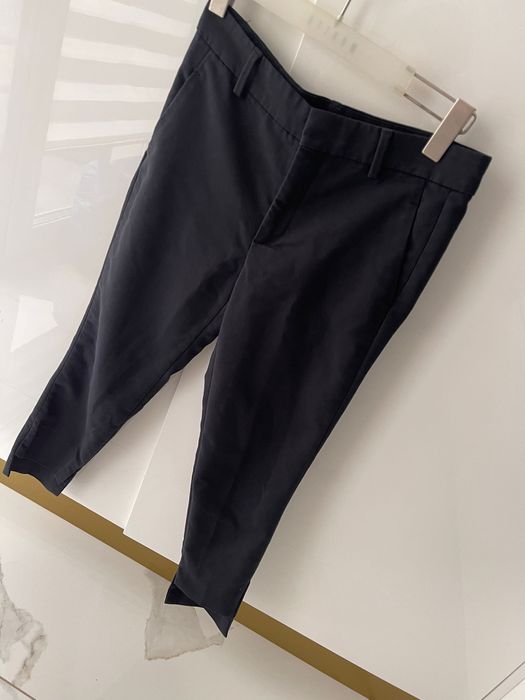 Spodnie marki zara rozmiar 34