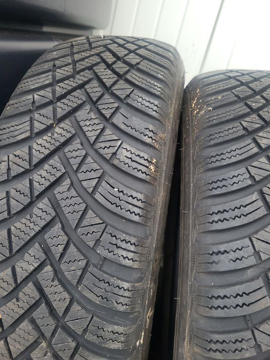 Opony Hankook 185 65 r 15