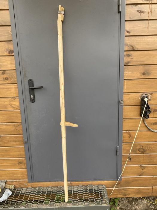 Кістя- Держак -  ручка для коси