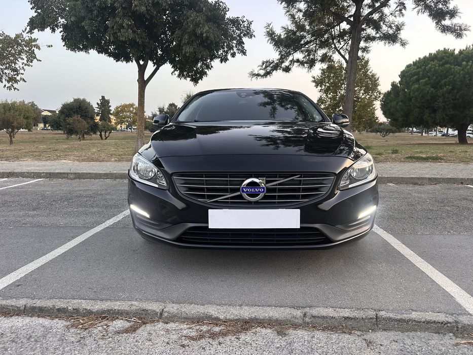 Volvo V60 D2 Ocean Race — photo 5