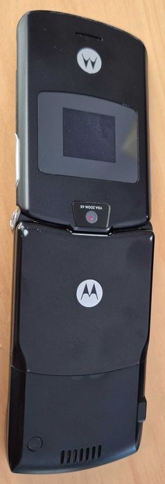 Telefon Motorola V3