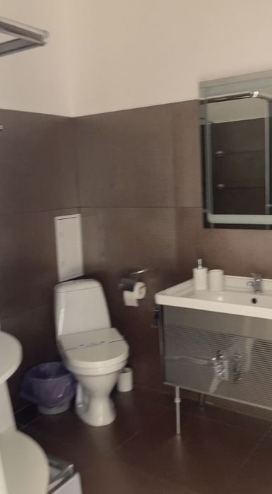 Сдам помесячно Аркадия, ЖК Гагарин плаза. Вид на море