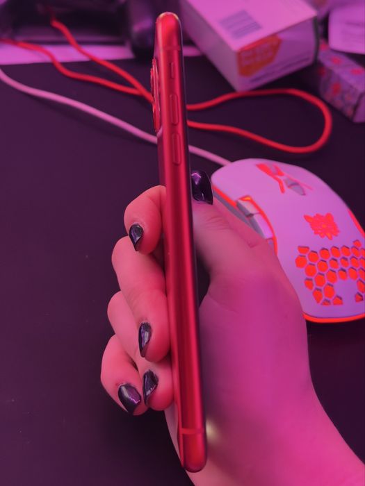 iPhone 11 128GB 100% Kondycji