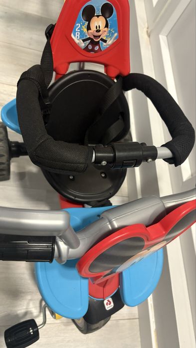 Triciclo Michey baby