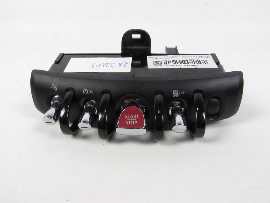 Comandos consola central Seminovo/ Original MINI MINI (F56)/MINI MINI (F55)/MINI...