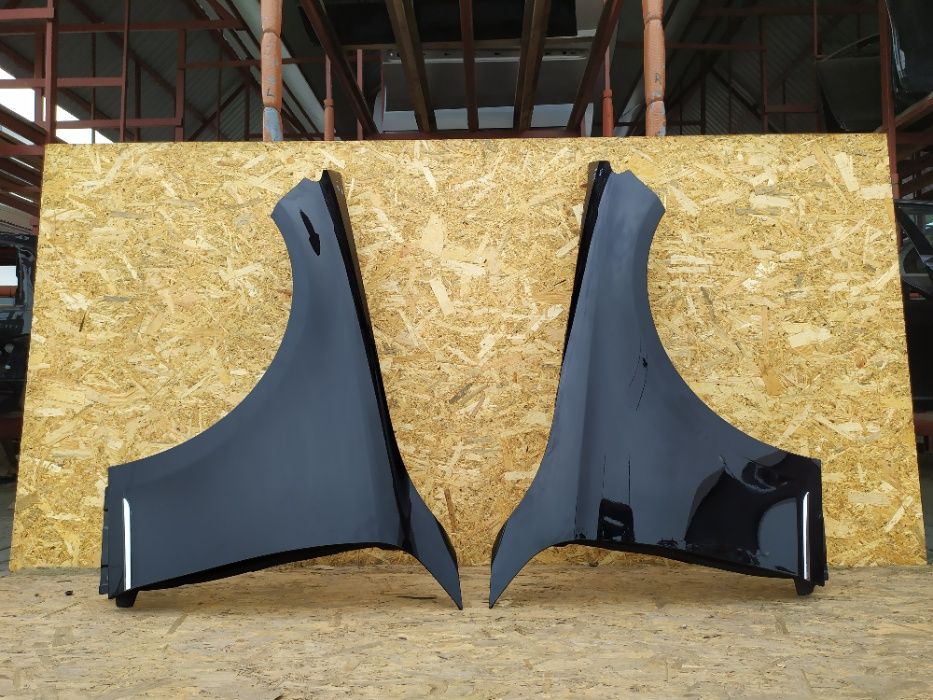 Крыло (R-L) Mercedes Benz S217 A2178800114 A2178800314