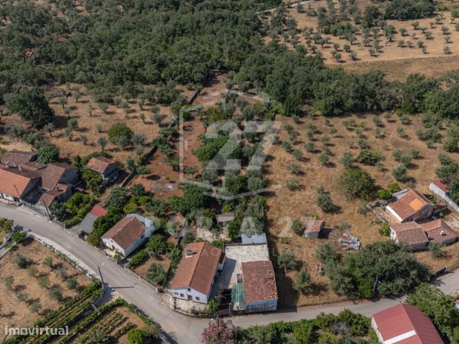 Moradia T3 | Ansião, Leiria