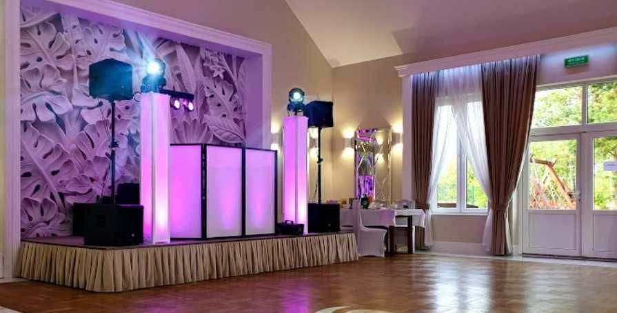 DJ Bartos na 18-stkę wesele i inne !!! Dojeżdżam wszędzie mazowieckie