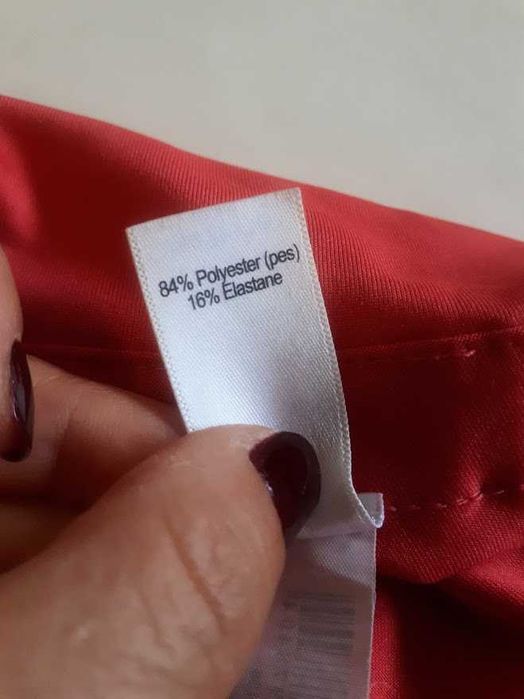 Saia padel/tenis Artengo menina 10-12 anos