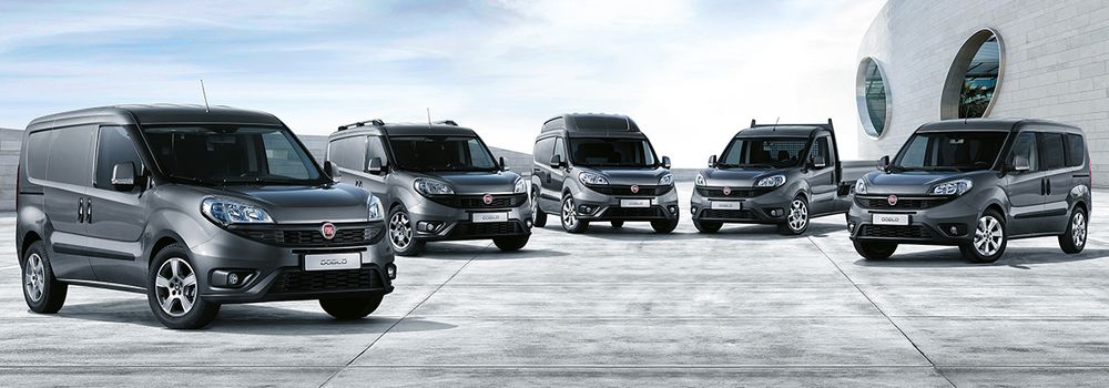 Jaki samochód na firmę wybrać w 2019?