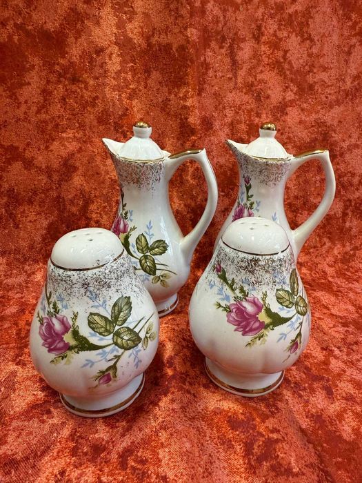 Zestaw do przypraw Chodziez Iwona