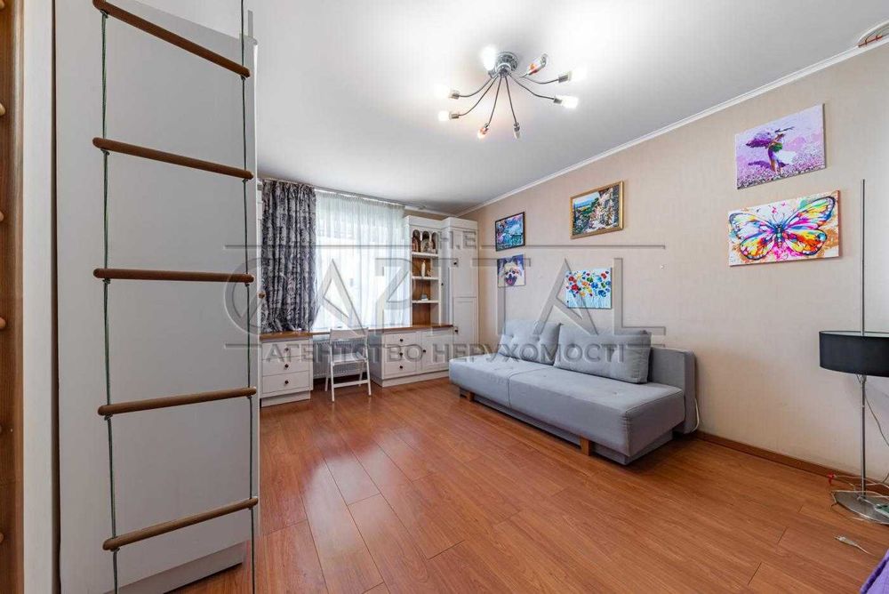 Будинок за адресою вул. Васильківська (площа 500 м²) - Atlanta.ua - фото 19