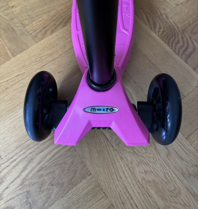 Hulajnoga Maxi Micro