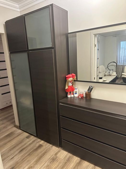 Продаж 3-кімн квартири, лівий берег. Кам'янське