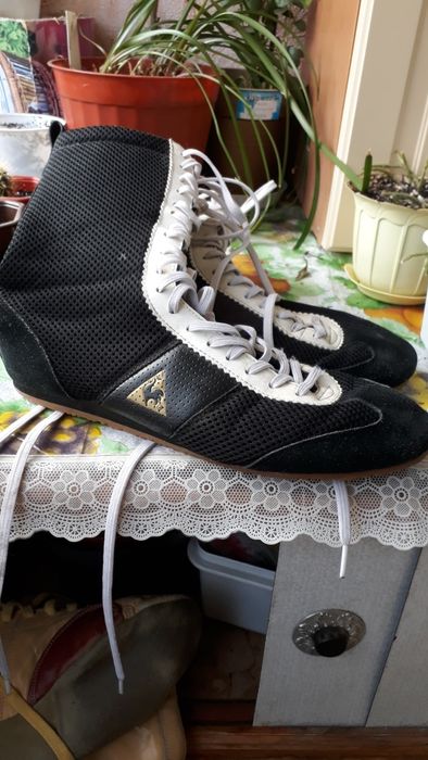 Борцовки,боксерки для спорта