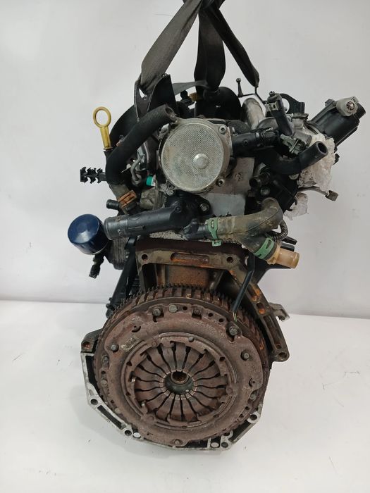 Motor completo RENAULT Clio II (BB0/1/2_, CB0/1/2_)