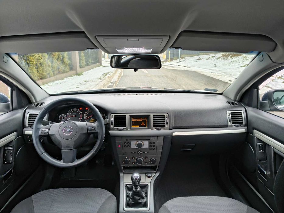 OKAZJA ! Full Opcja_ Tempomat_Klima_