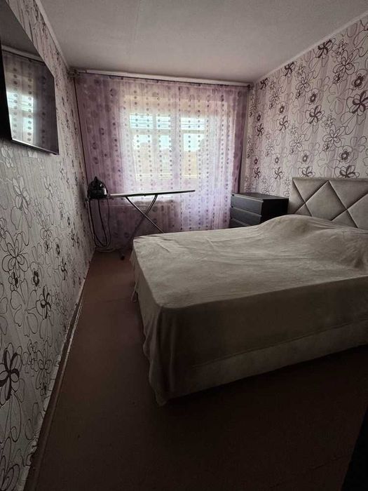 Продаж 3 кім квартири 7/9 пов Розділ. кімнати Поділ №17924