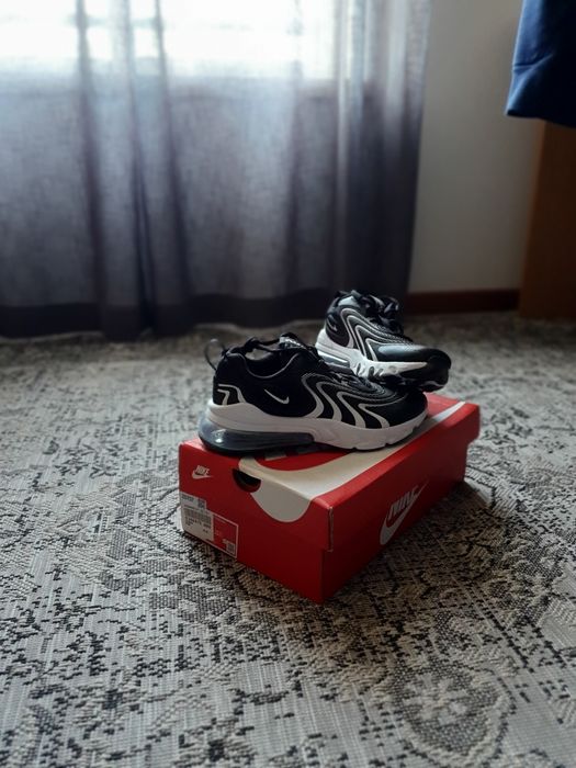 Sapatilhas nike 37,5