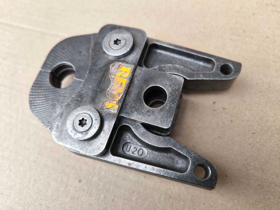 Пресс-клещи Rems U20