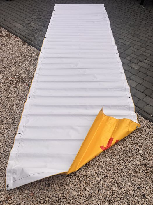 Planeka/baner reklamowy
