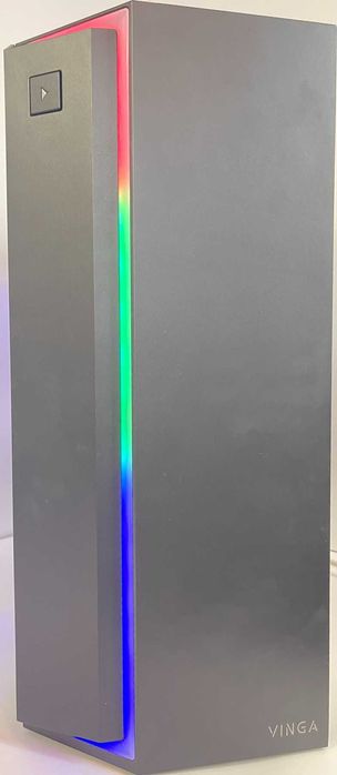Ігровий ПК Intel core i5-6500 16Gb SSD500gb RX580 8Gb