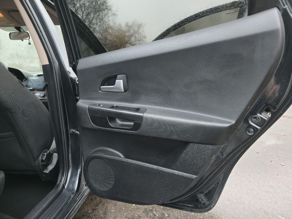 Kia ceed 1.6 дизель