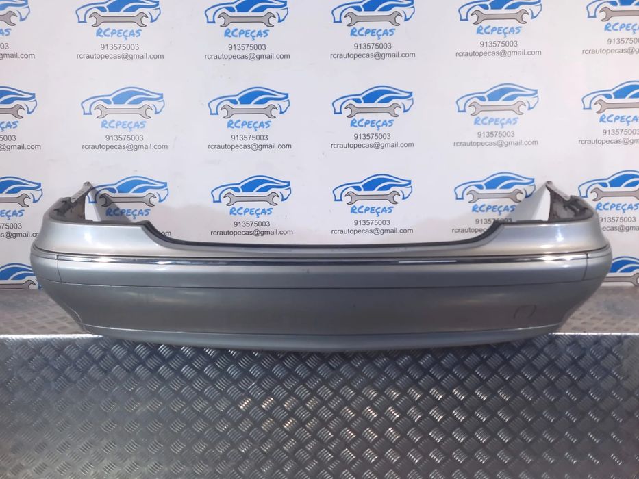 PARACHOQUES TRASEIRO TRÁS MERCEDES CLASS S W220 A2208800140