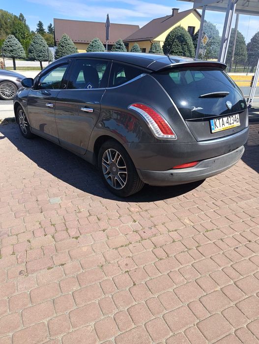 Sprzedaz auta osobowe