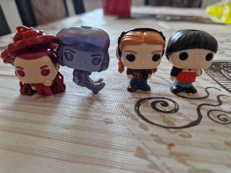Will Byers (Вилл) Kinder joy stranger things,киндер джой странные дела